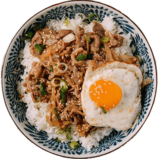 GYU DON image