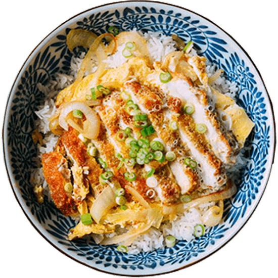 KATSU DON image