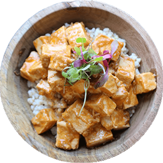 MAPO TOFU image