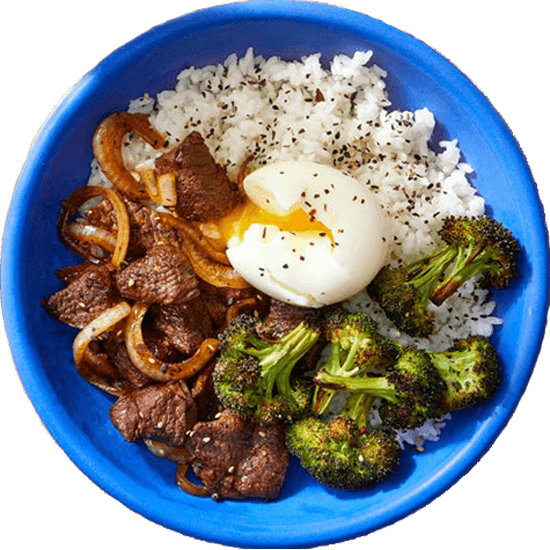 TOKYO BEEF image
